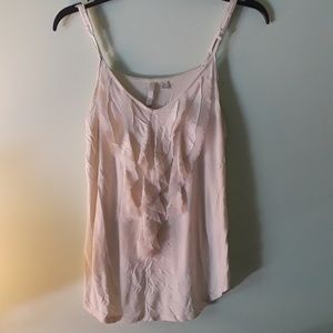 FINAL PRICE! Lauren Conrad tank top